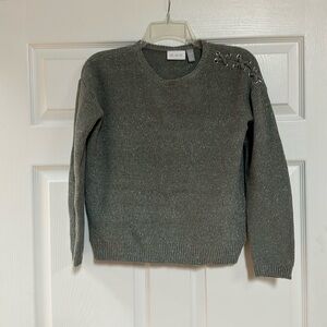 Children’s Place sweater